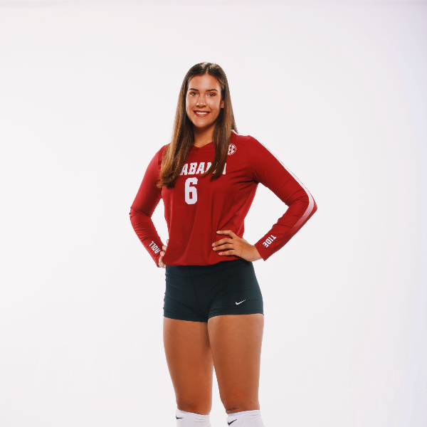 Alexa Bertsch