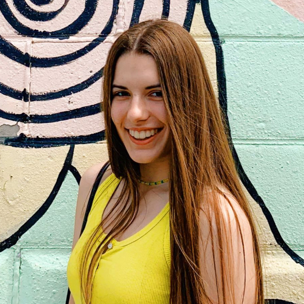 Macy Yost