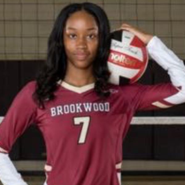 Lauryn Latimore