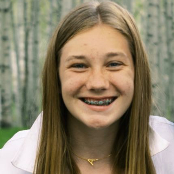Adeline Mueller