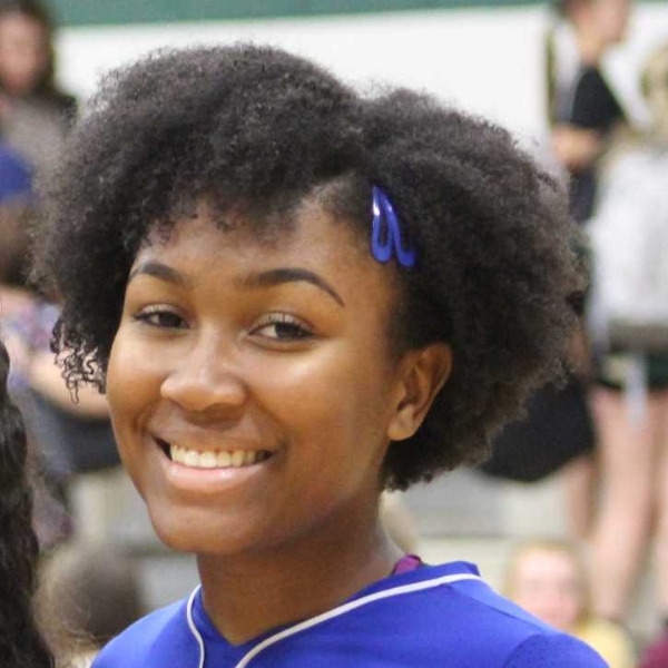 Nyla Smith