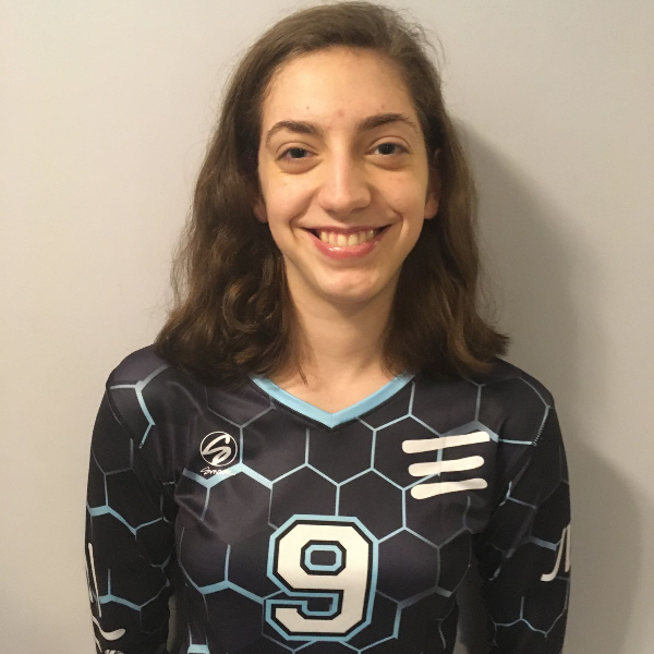 Olivia Ishmael