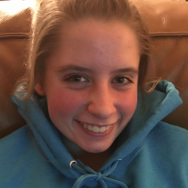 Hailey Helmboldt