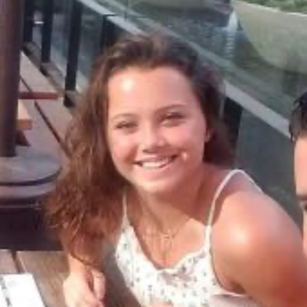 Braelyn Woodworth
