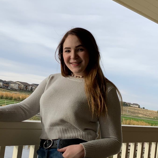 Taryn Tiftickjian