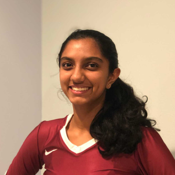 Kaveri Gowda