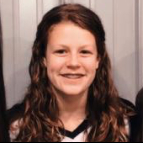 Megan DePoorter