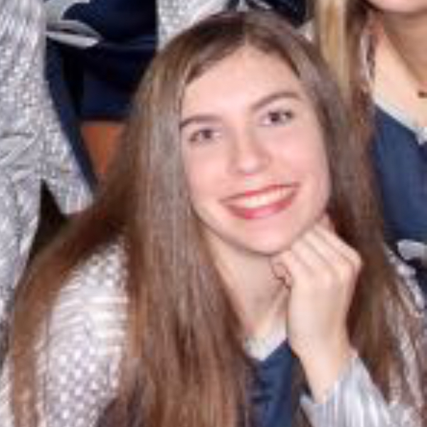 Lily Hopkins