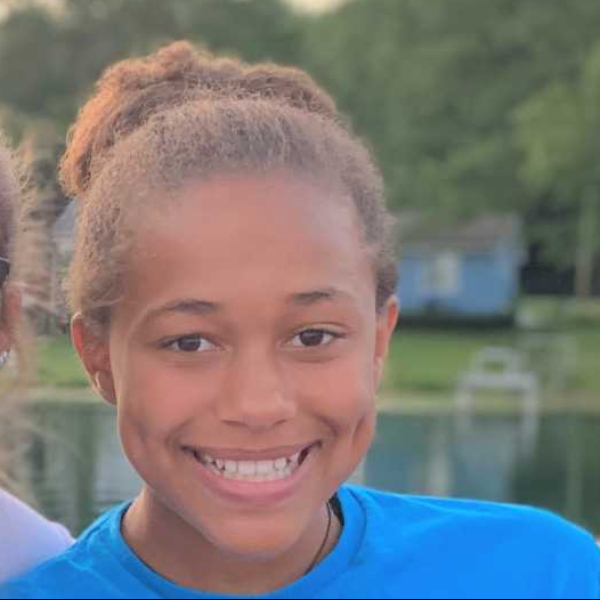 Rhianna Whitaker