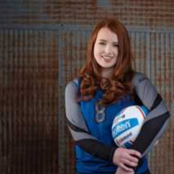 Anna Sparling