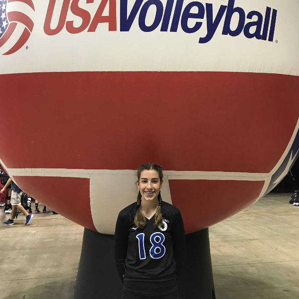 Katie Noschang
