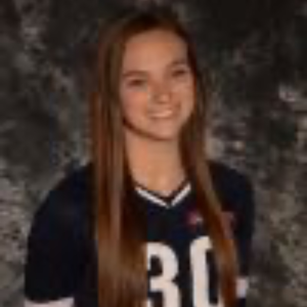Kaitlyn Luebbers