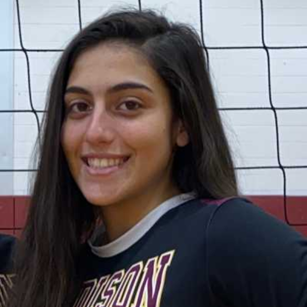 Nia Kostidakis