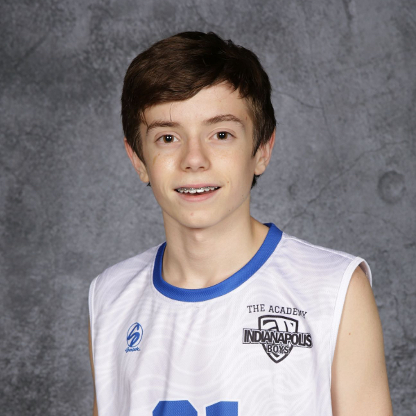 Kaden Baltimore