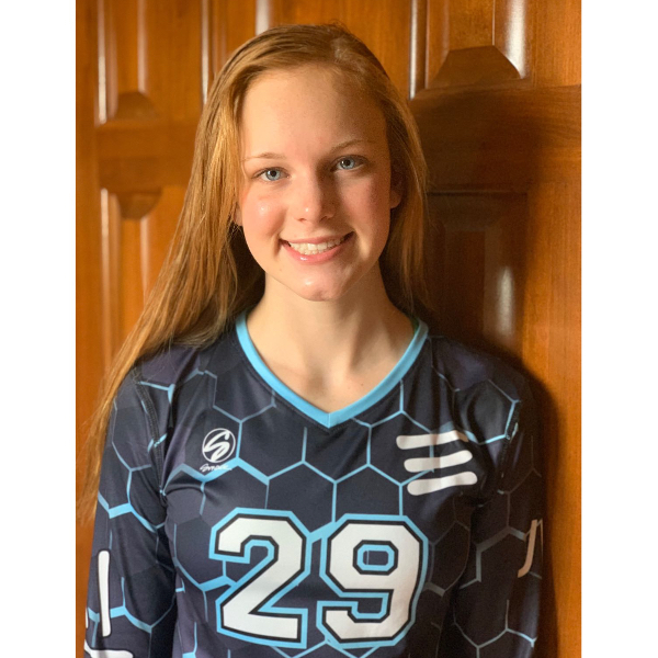 Rylee Dundon