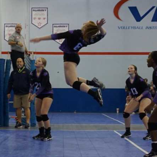 Sydney Visser