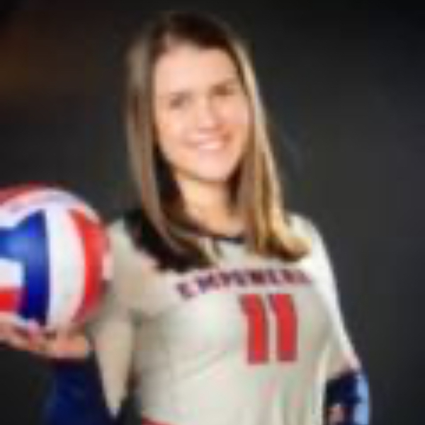 Reagan Salzbrenner