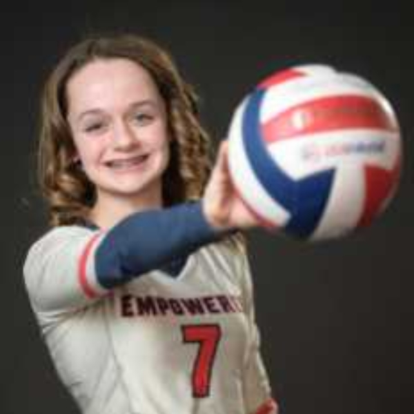 Summer Hendershot