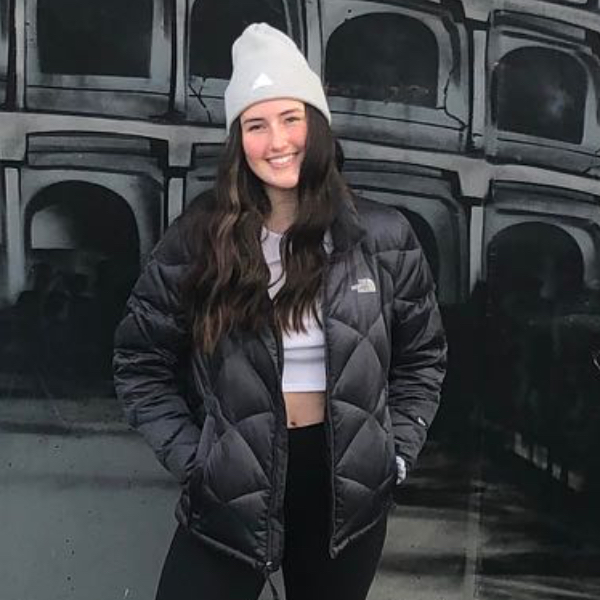 Alyssa Fire
