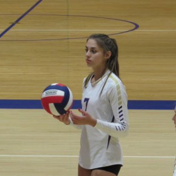 Madalyn Rinck