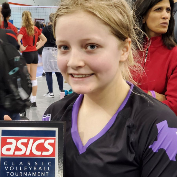Alexandria (Alex) Heins