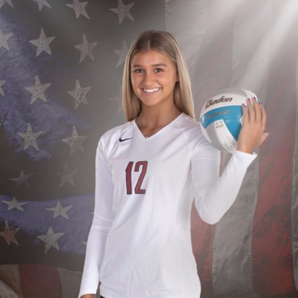 Jasmine Weidemann