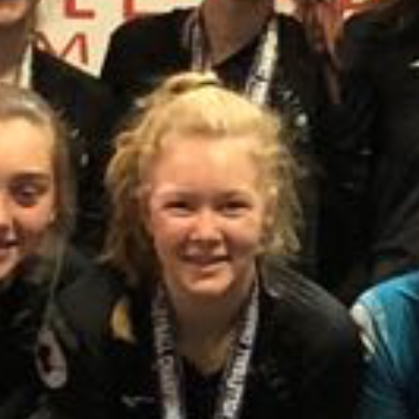 Molly Groeschen