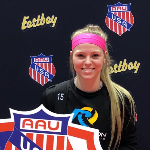 Taryn Belinowski