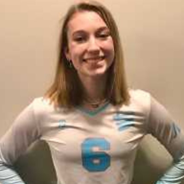 Tristina Wojnarowski