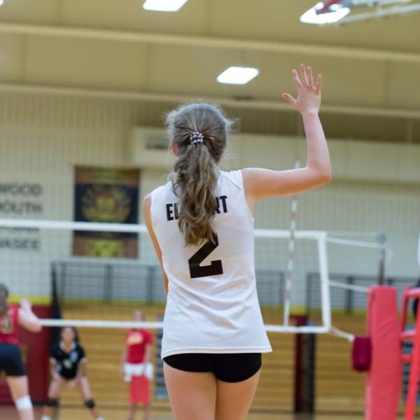 Riley Wolschlager