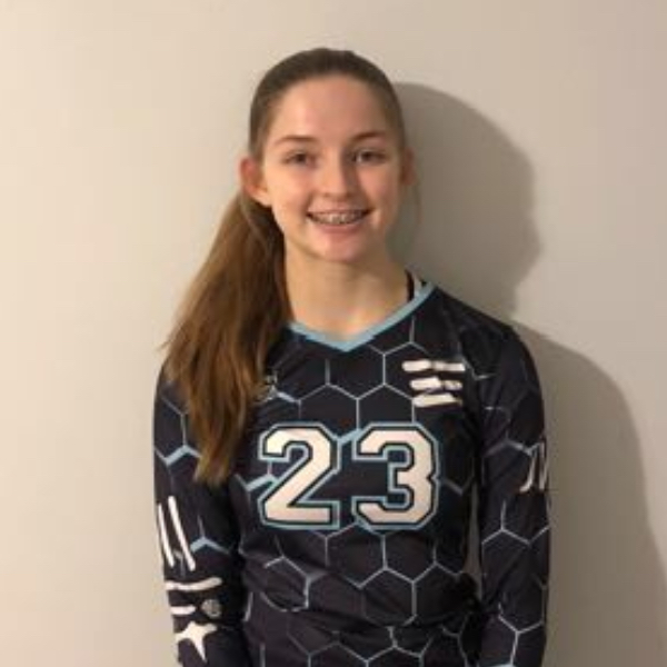 Amelia Dammeyer