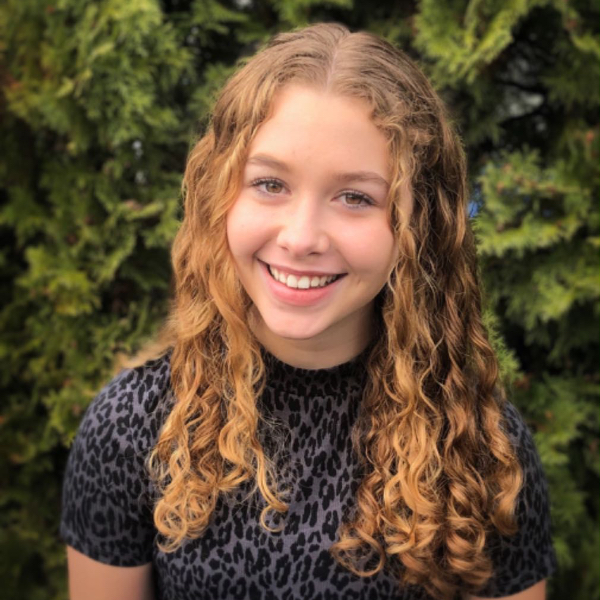 Hannah Couch