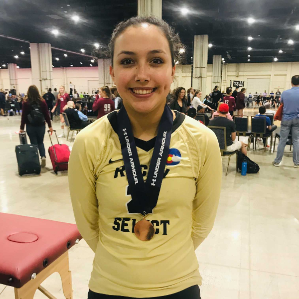 Jadyn Aragon