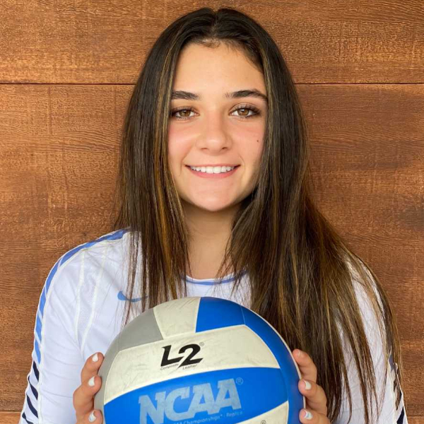 Kendall Kudla