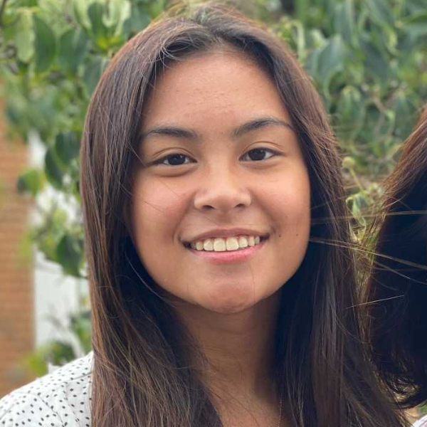 Arienne San Pedro