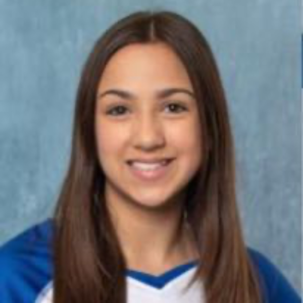 Cayla Cogan