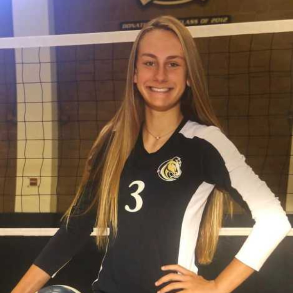 Lexi Presser