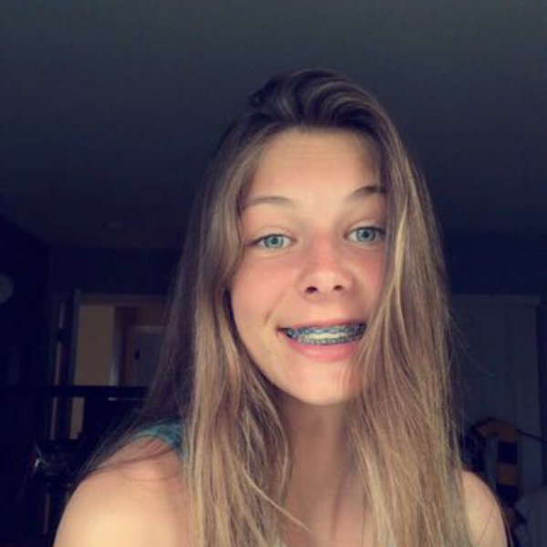 Hallie Steponaitis