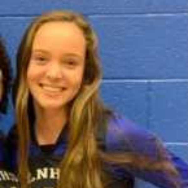 Hannah Masucci