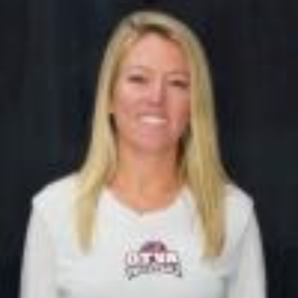 Laura Stegenga