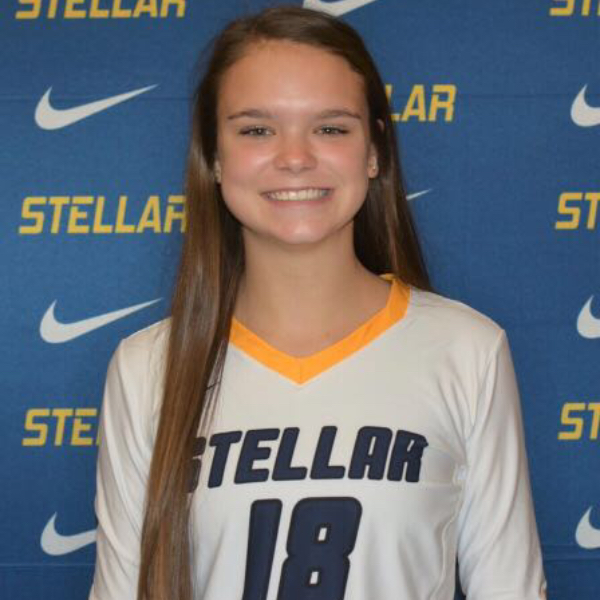 Kailey Thedford