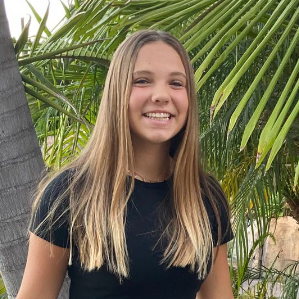 Cambria Geyer