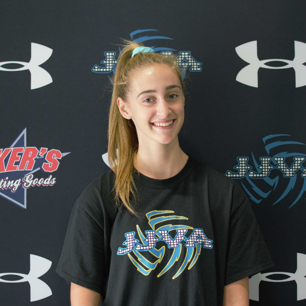 Amy Burkhardt - University of North Florida