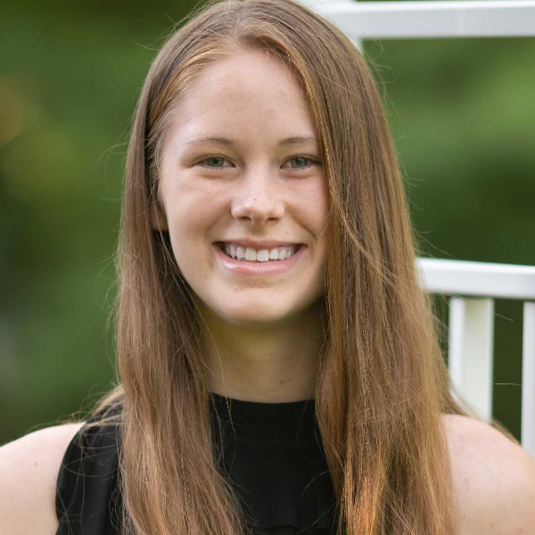 Morgan Krieter
