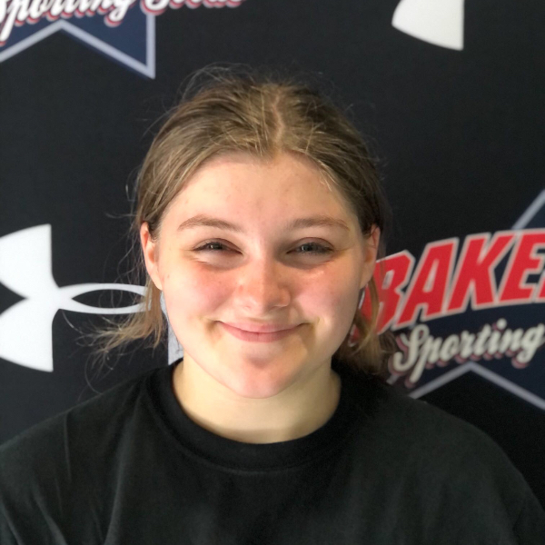 Madison Swaim