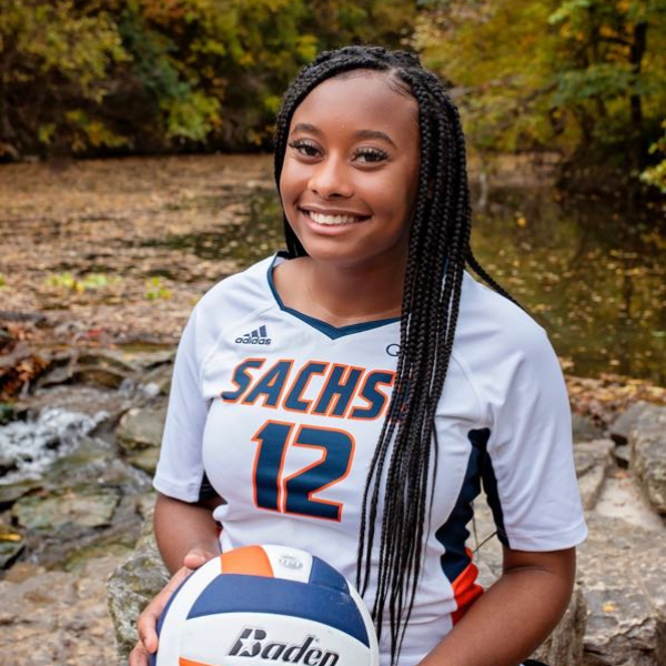 Jayla Jones