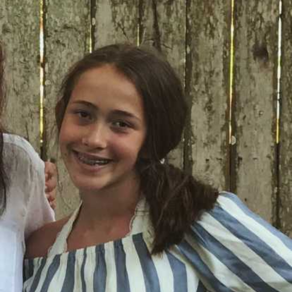 Josie Zettlemoyer