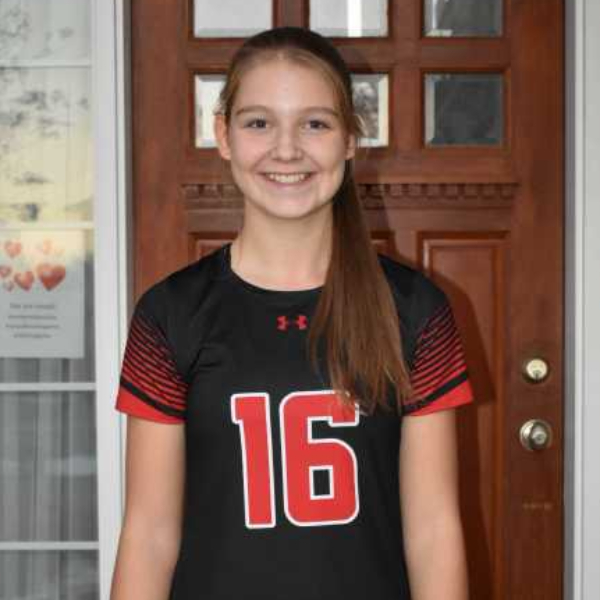 Hailey Sauer