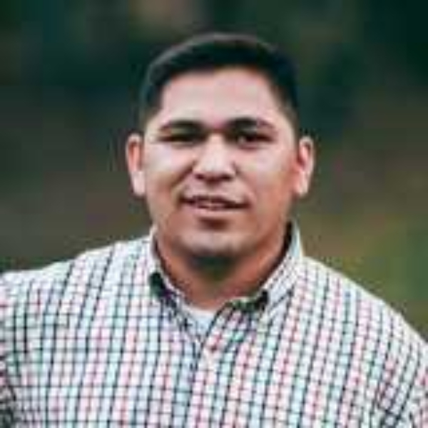 Josiah Cruz