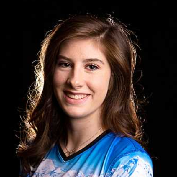 Jillian Buck